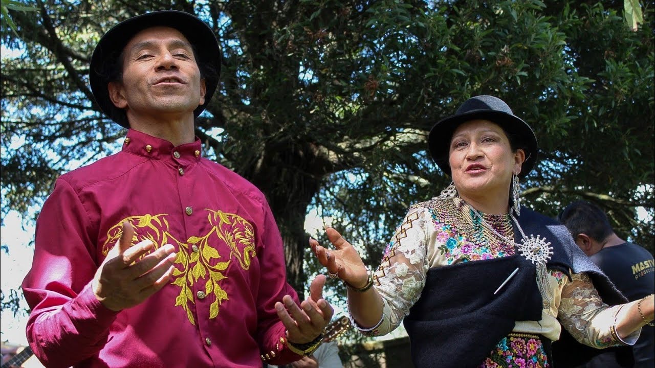 Los Zhunaulas - Mix Albazos (Vida mía corazón, Se va mi vida, Penas del querer, Si tú me olvidas)