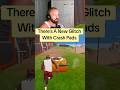 NEW CRASHPAD GLITCH RUINING FORTNITE BR