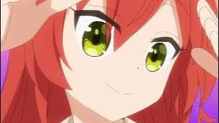 Fuwa Fuwa.. Pure Pure... Miracle!