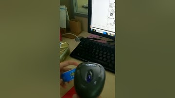 2d bluetooth barcode scanner with charging base XB-6266MBT