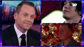 E Surprizoi Në Bbv, Mal Refuzon Të Takojë Të Atin I Uroj Të Gjitha Të Mirat Në Jetë - Bbva 5