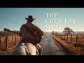Country Songs for Relaxation - Sunset &amp; Chill Country Vibes for a Quiet Night at Home