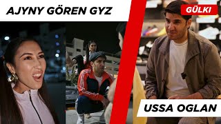 Myrat Molla We Toparyndan Bet Prikollar