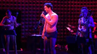 The Skivvies and Evan Todd - Take Good Care of My Baby