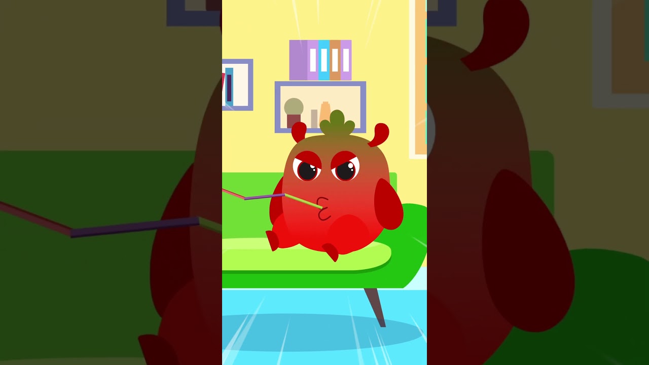 BingGo’s Lazy Hack for Soda! 🤣 