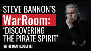 'Rebels, Rogues, and Outlaws': Meet the Characters Behind Bannon's 'WarRoom' Net Worth