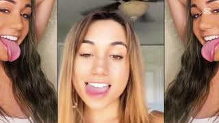 OnlyFans Model ARRESTED!! - Chloe get's pulled over in Tampa, Florida on Thanksgiving