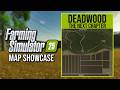 Deadwood The Next Chapter - Farming Simulator 25