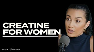 Boost Your Brain with Creatine! Improve Memory and Reaction Time - Study Proven