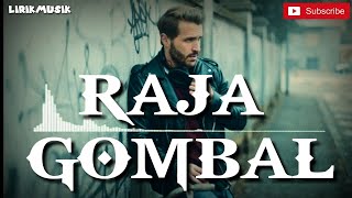 Bima Band - Raja Gombal