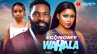 ECONOMY WAHALA YouTube thumbnail
