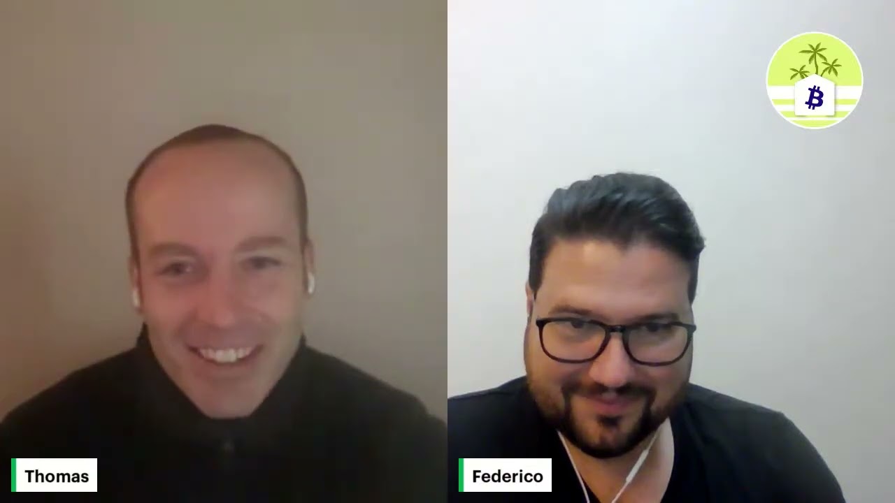 Le guerre dell'Oppio. Bitcoin Cabana Podcast ep 06.08