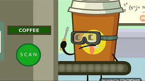 Object Invasion - Penultimate Intro (REUPALODED)