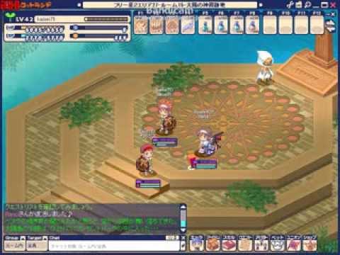 [ノミ実況]チョコットランド実況プレイ　Part４　VSベヌウ編　完結！！