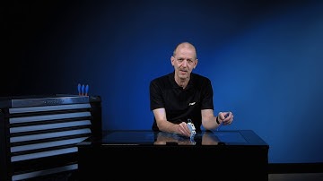 Programmaklok digitaal EG071 – tijd en dag instellen