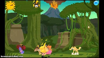 Animal Jam Episode 1: Intro