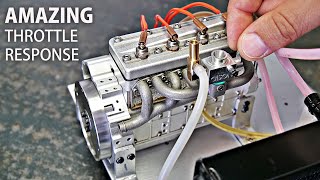 Flathead 4 TUNING & Running on NITRO! - Update by JohnnyQ90 254,019 views 1 year ago 7 minutes, 14 seconds