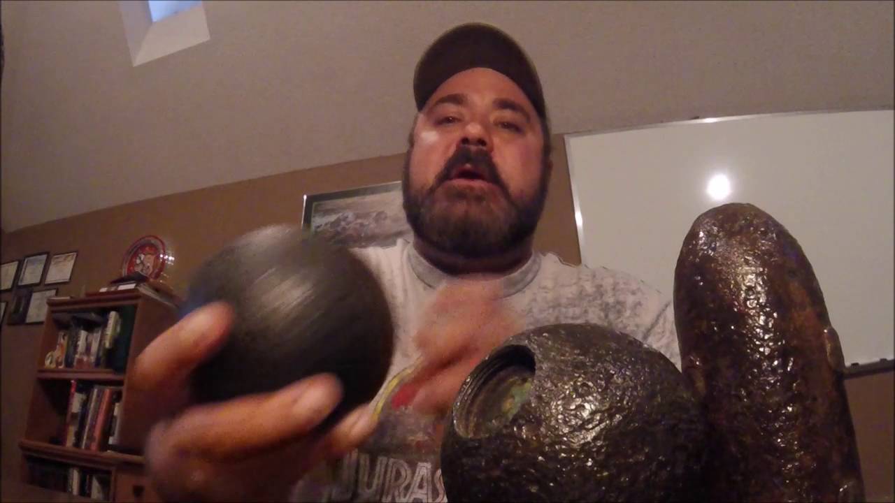 Cannon's Civil War Shells & Gempler's Review.Metal Detecting Civil War Relics YouTube