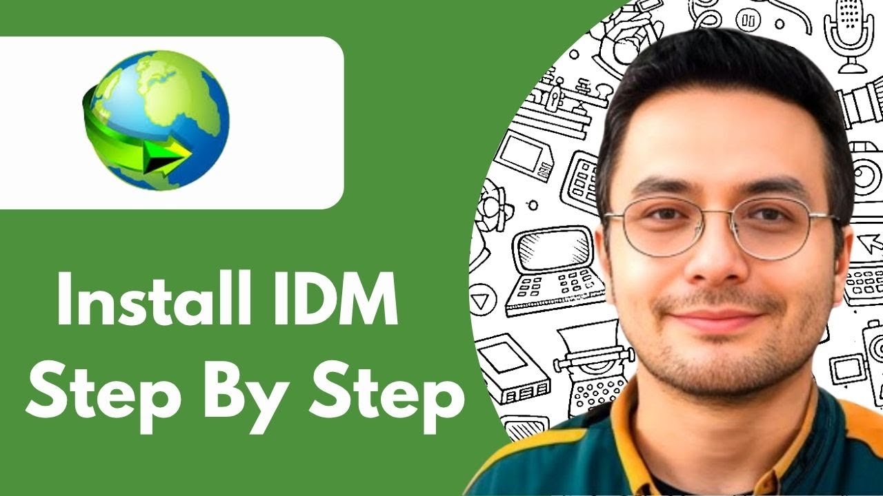 how-to-install-idm-2025-step-by-step-youtube