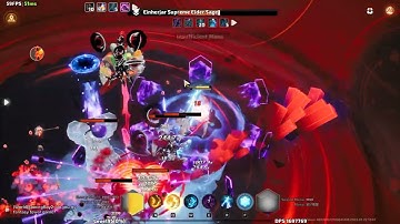 [Torchlight: Infinite] Gemma Path of Flames TANK POB5/Path of the Brave 5 Deathless