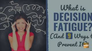 Avoid These Decision-Making Mistakes! | Ultimate Guide to Better Choices