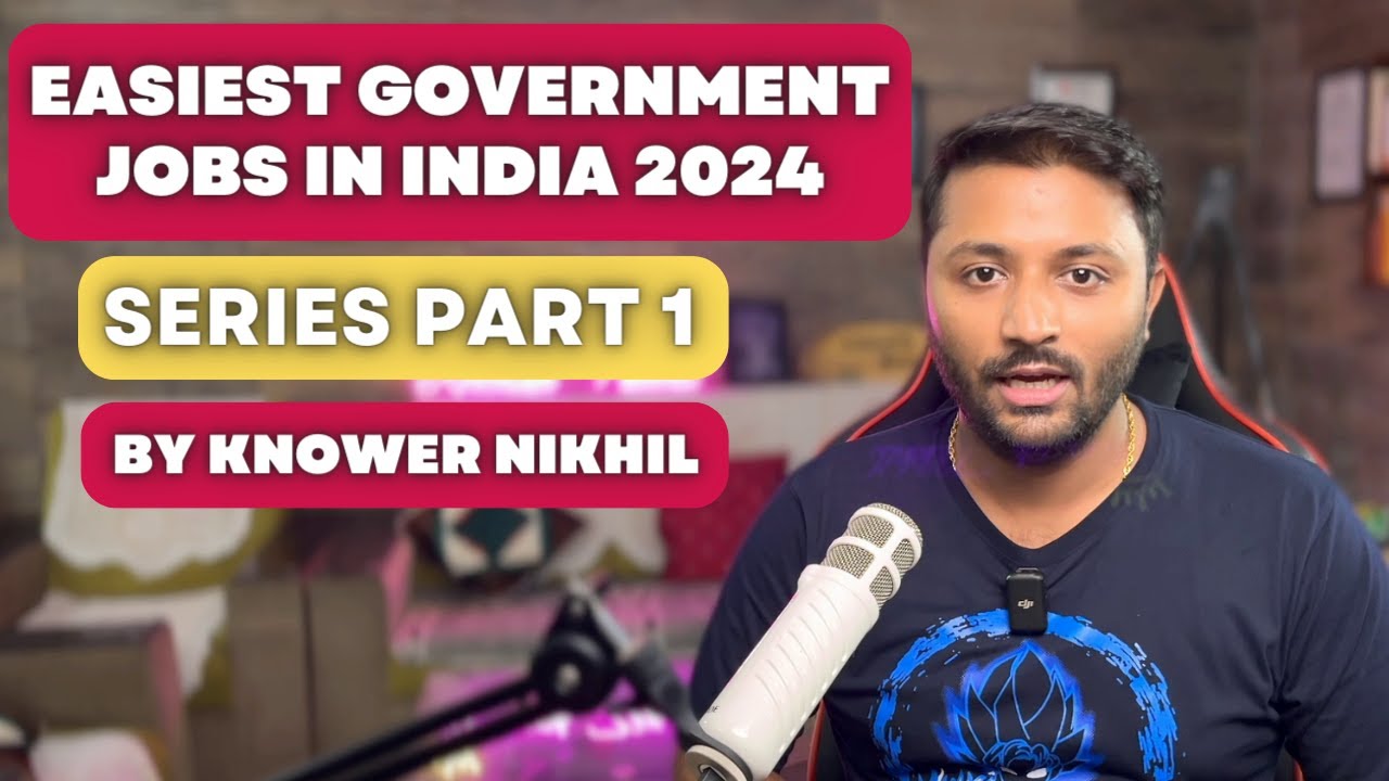 Is Commercial Pilot A Government Job In India