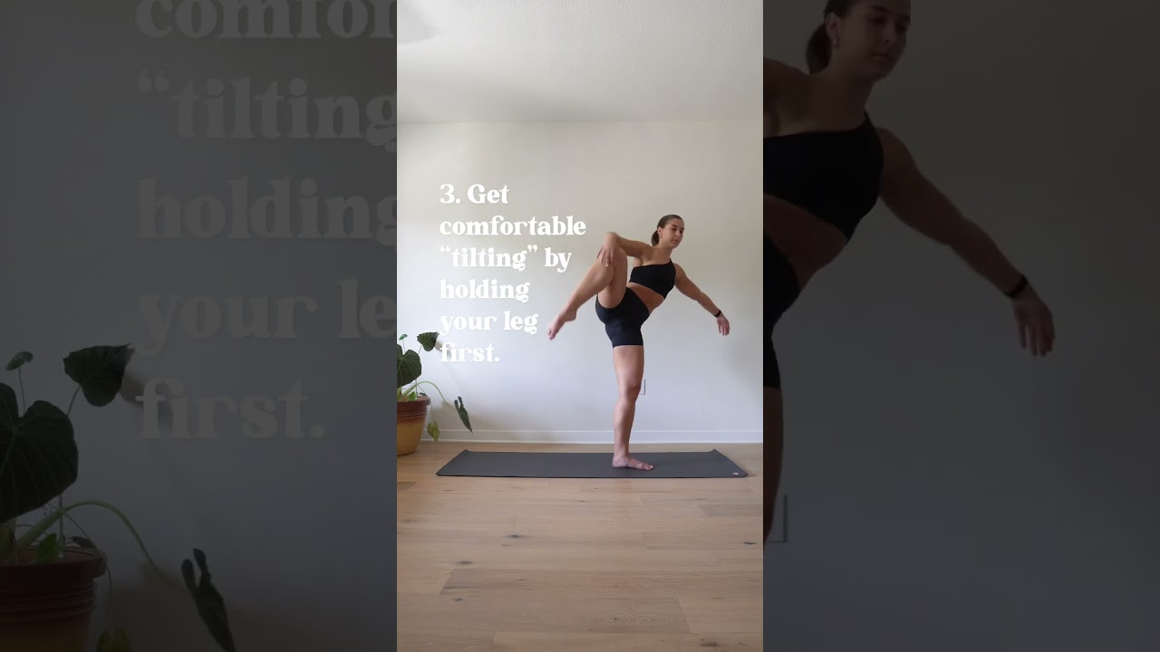 How I Improved My Tilt 