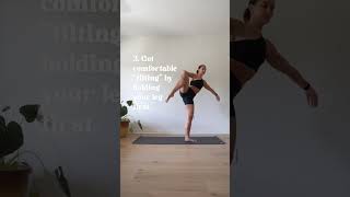 How I Improved My Tilt