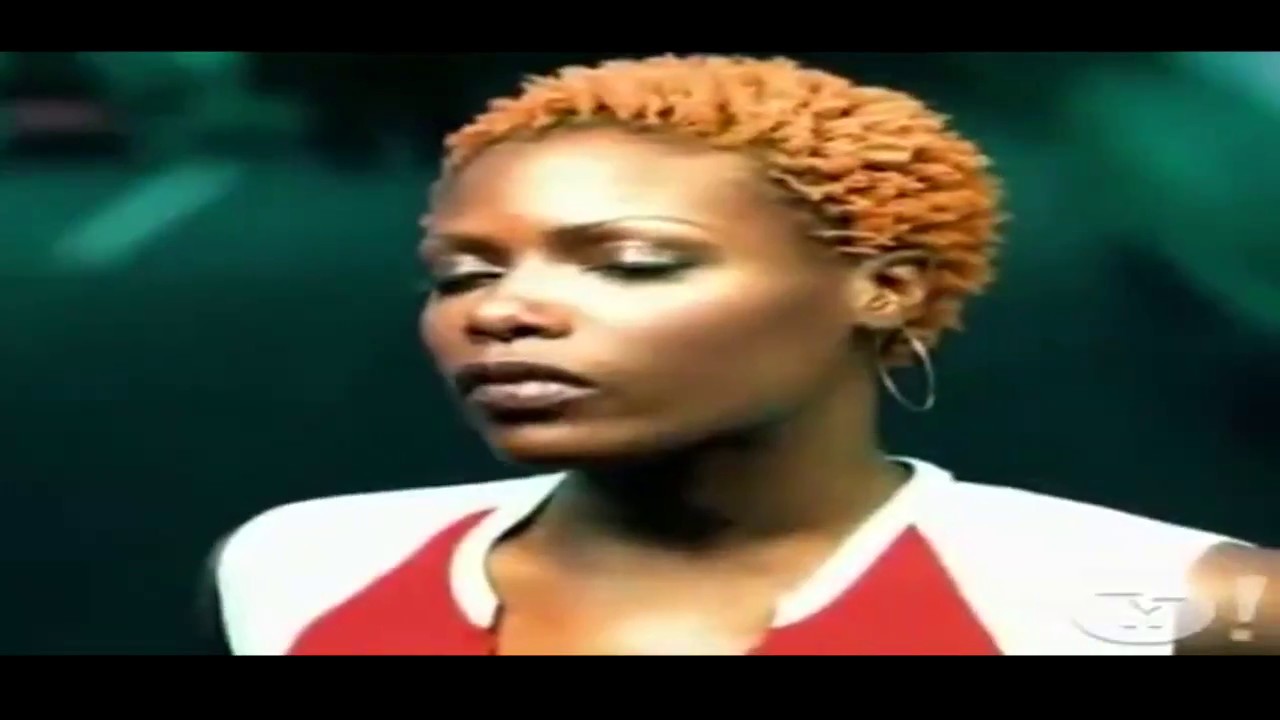 Kina - Girl From The Gutter (Thunderpuss Club Mix RE-EDIT VD EDITION VJ ROBSON)