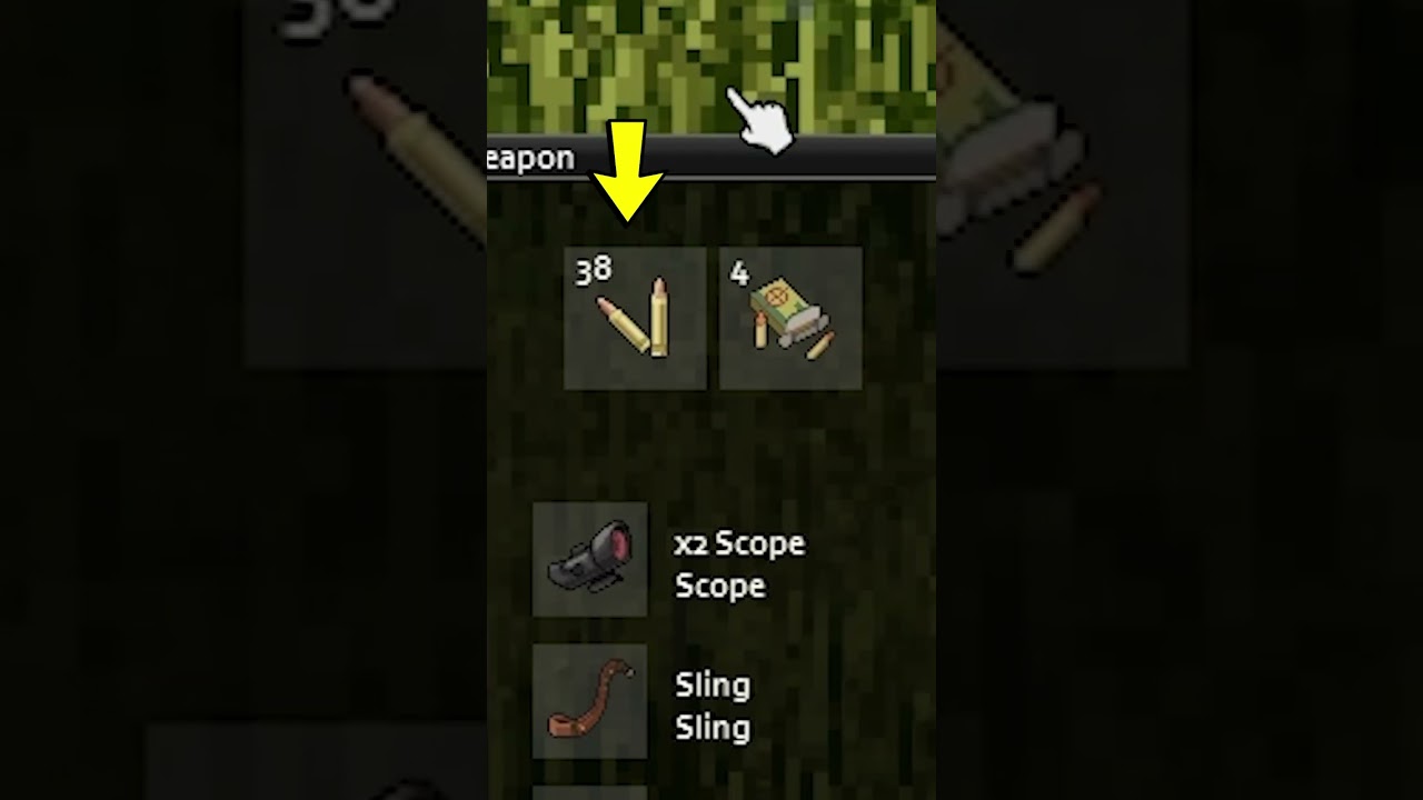 You NEED to install this Project Zomboid Mod