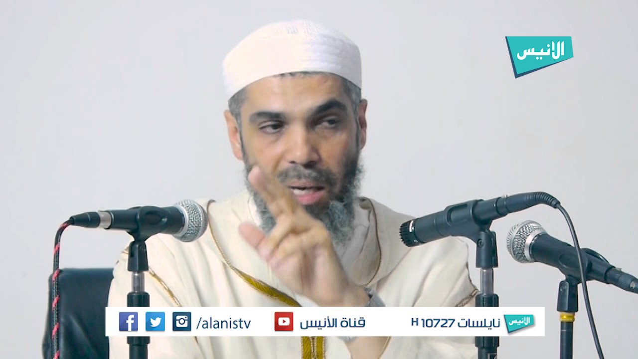 ح 12 شرح إتحاف القاصد | الشيخ عبد السلام هزيل