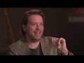 Gareth Edwards Plays Favorites With Jurassic World, Rogue One and Godzilla