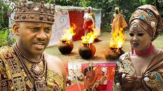 GODS AT WAR ; Calamity Of The Gods - 2026 Upload Nigerian Movie