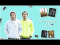 Photoshoot vlog  bts  akash  pushpendra  use headphones