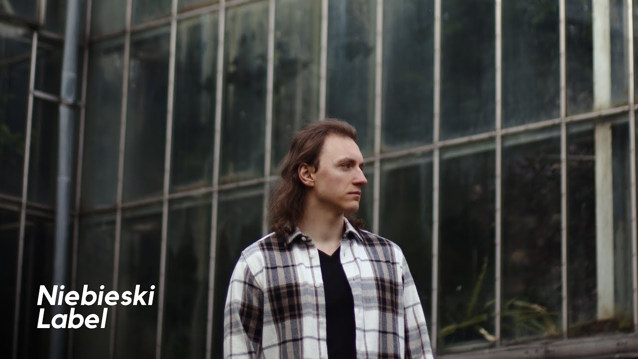 kamilgituwa - Before I Close My Goddamned Eyes for Good (Official Audio)