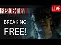 We Need to Escape to Racoon City!! Resident Evil: Requiem #2 - RE9 Live Stream Playthrough