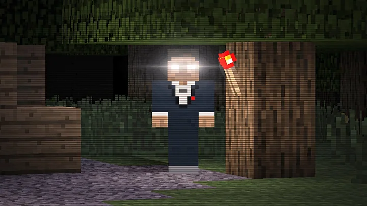 I Made Minecraft Legacy Edition Terrifying