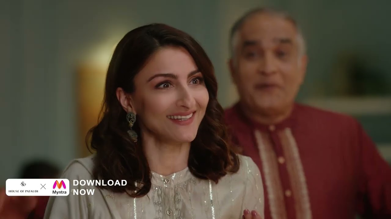 Ethnic Wear by House of Pataudi | SHOP NOW | 40% - 60% OFF!