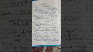#physiotherapy #notes #poliomyelitis #neurology #physio