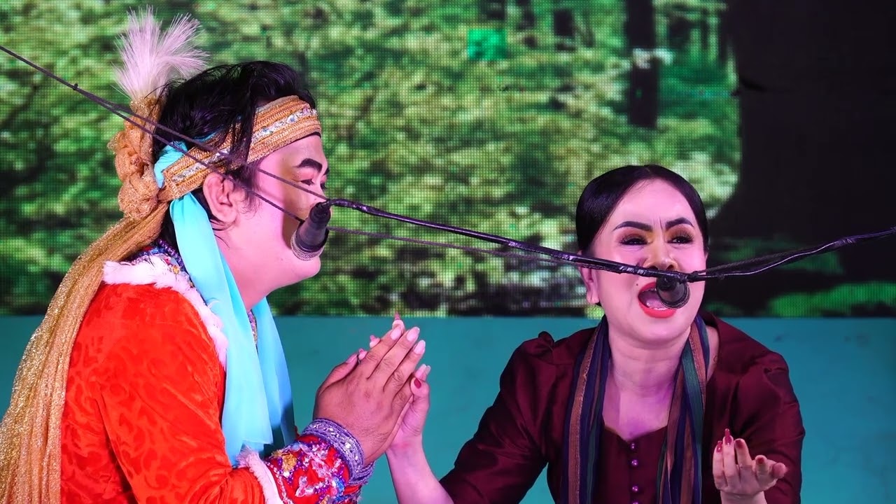 រឿង ពេជ្រសុវណ្ណចន្ទមុន្នី ភាគ៣