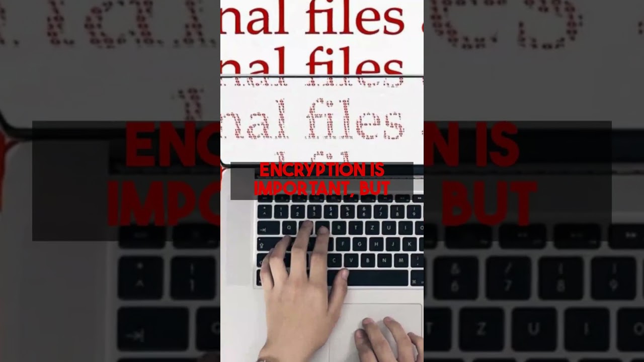 Encryption Your Crypto Wallets Only Dependable Defense