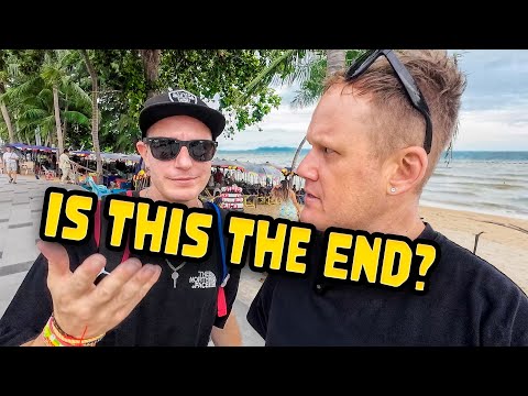 Thailand S Changing Landscape Of WESTERN TOURISM 