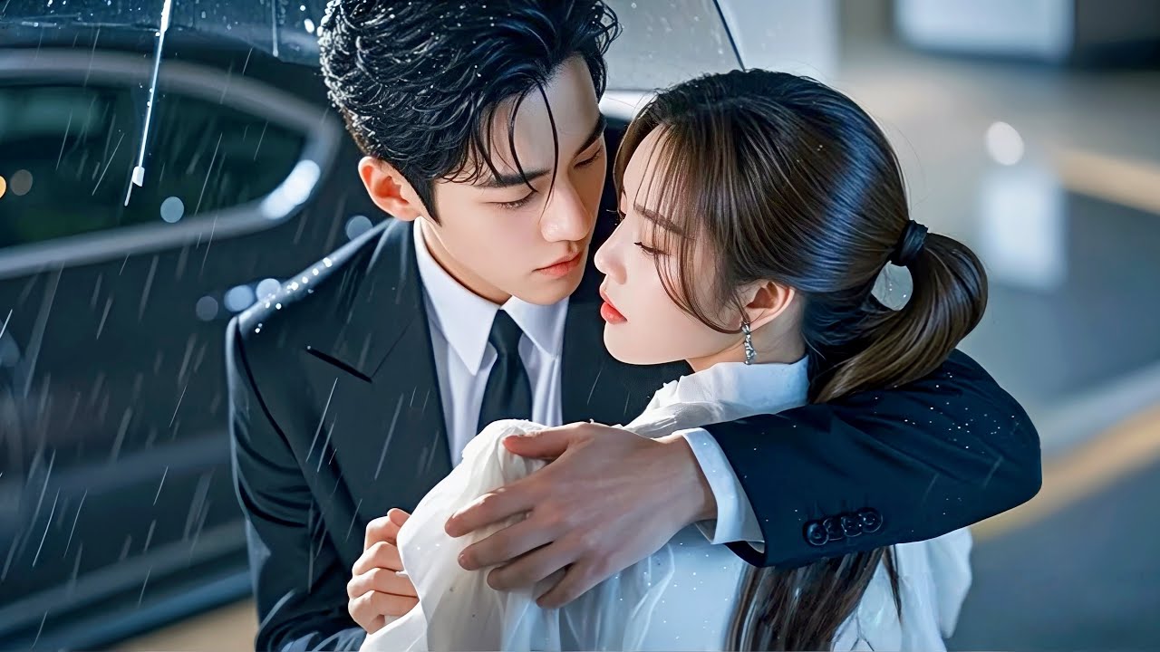 Ela descobriu que três anos de proteção eram uma mentira e foi embora, ele implorou para ela voltar!