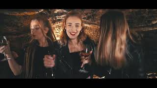 Basawell - Nepovedz ty dievča, Ešte si ja, Ešte vínko nevykyslo (Oficálny videoklip) 2022
