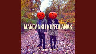 Mantanku Kuntilanak