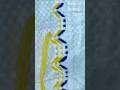 plastic bori design | Door mat design | hand fan design | table mat design