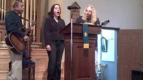 Bradford UCC