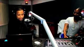 Shaxe Interviews Lulo Cafe @ OFM - Part 3 Final