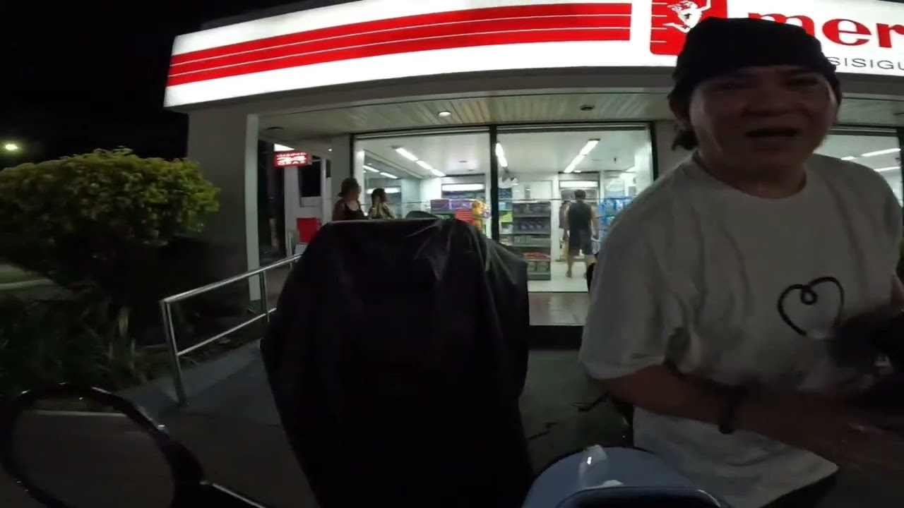 Short ride to mercury | pcx150 | motorstareasyride125filegend