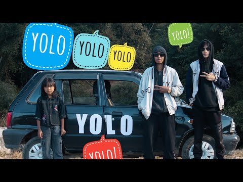 Vk khusoh - YOLO (official music video)